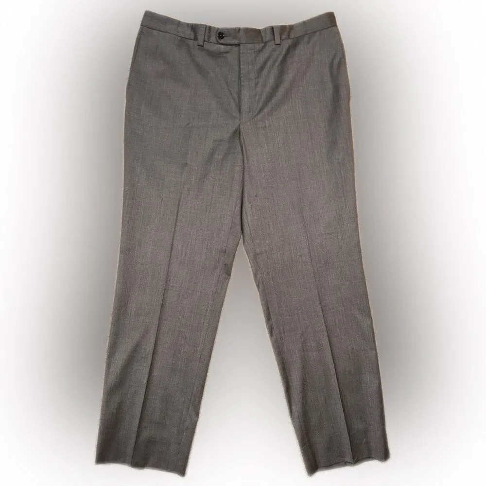 Super 130’s Loro Piana Wool Pant by Jack Victor